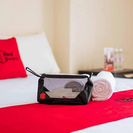 Reddoorz At Tanakatto Homestay Waikabubak Ngoại thất bức ảnh