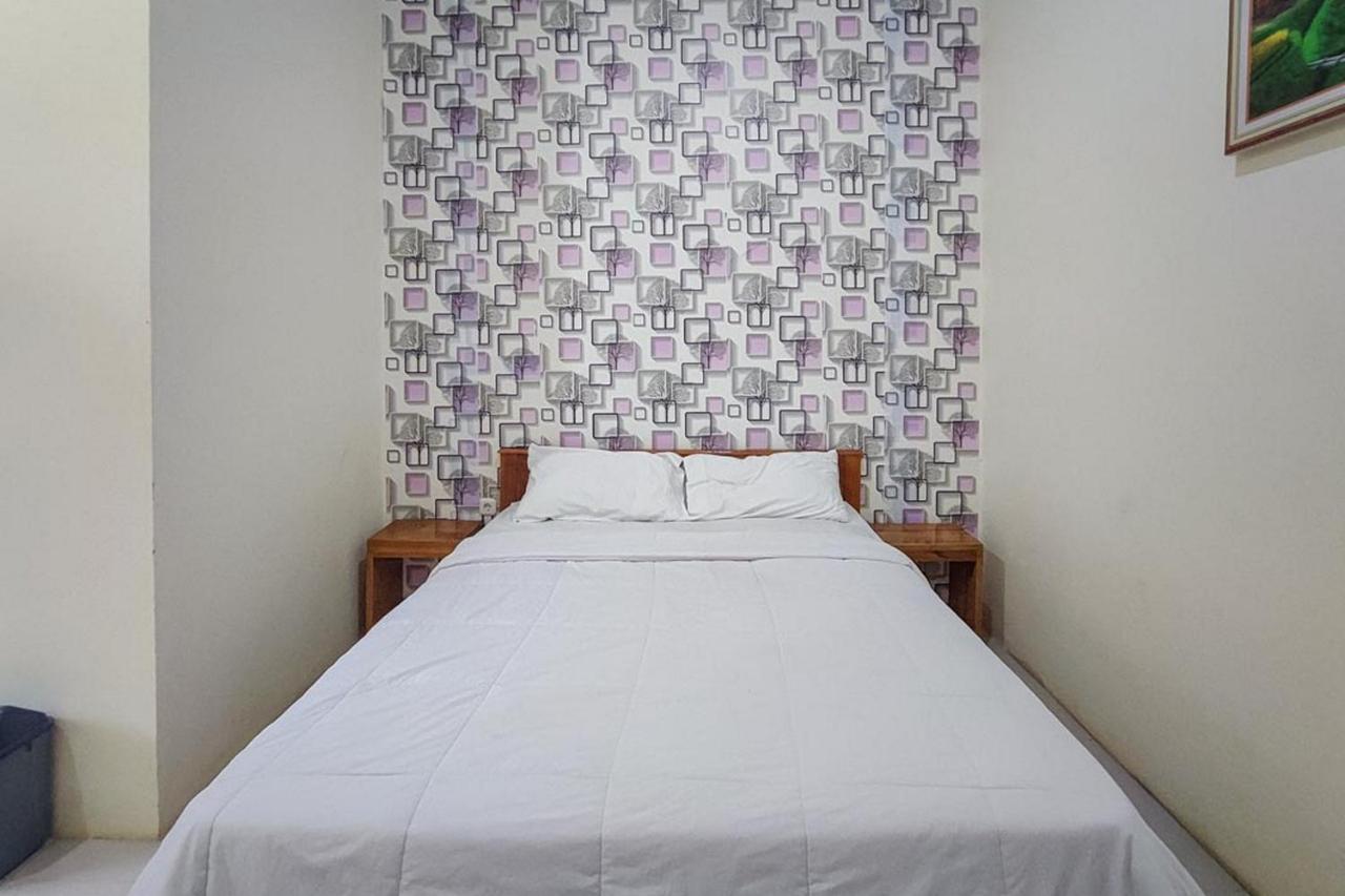 Reddoorz At Tanakatto Homestay Waikabubak Ngoại thất bức ảnh