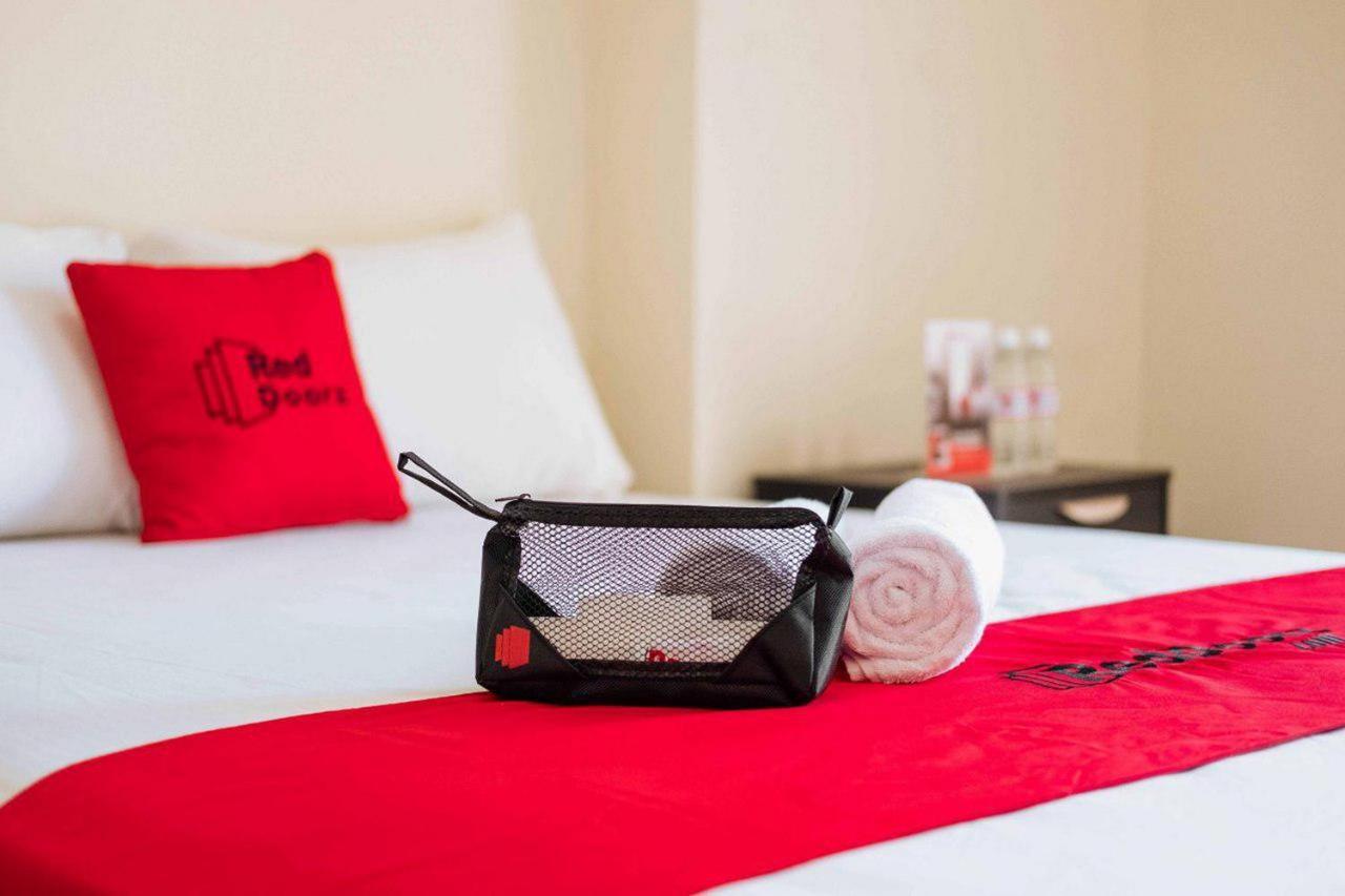 Reddoorz At Tanakatto Homestay Waikabubak Ngoại thất bức ảnh