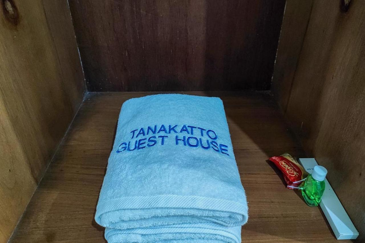 Reddoorz At Tanakatto Homestay Waikabubak Ngoại thất bức ảnh