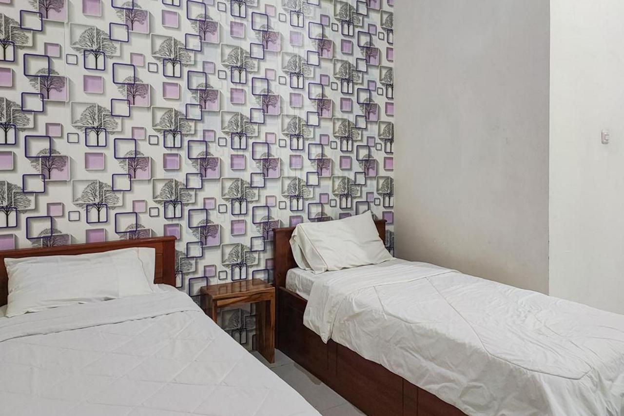 Reddoorz At Tanakatto Homestay Waikabubak Ngoại thất bức ảnh